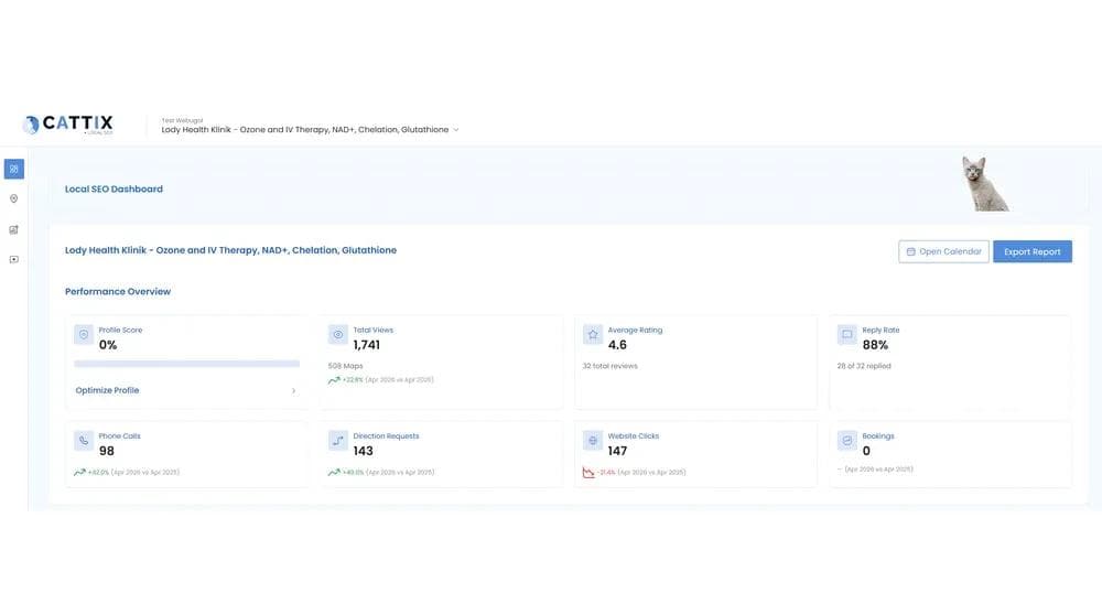 AI-Powered Local SEO Agency: Do You Really Need One - or Is There a Smarter Way?