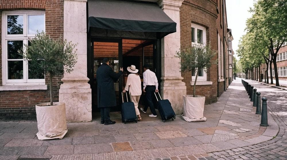 Local SEO for Hotels: How to Increase Direct Bookings