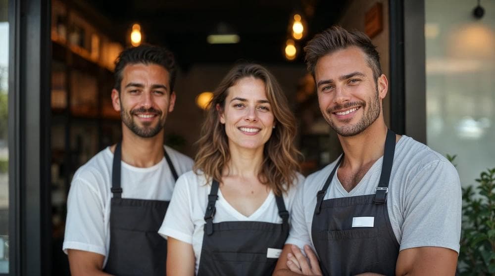 Local SEO for Multiple Locations: How to Rank in Every City