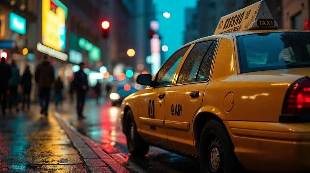 How Taxi Companies Can Use Local SEO to Attract Nearby Customers