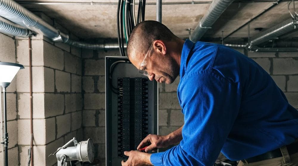 Local SEO for an Electrician: How to Rank Higher Locally
