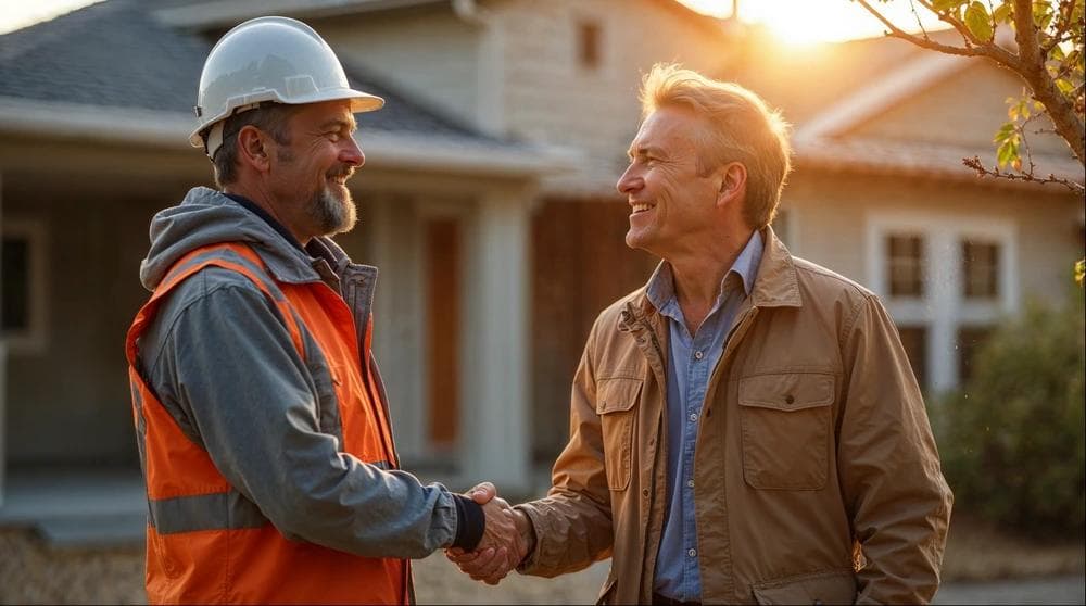 Local SEO for Contractors: How to Win More Local Projects