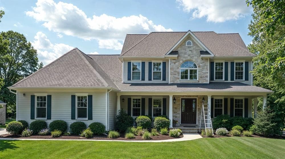 Local SEO for Roofing Companies: How to Get More Roofing Leads