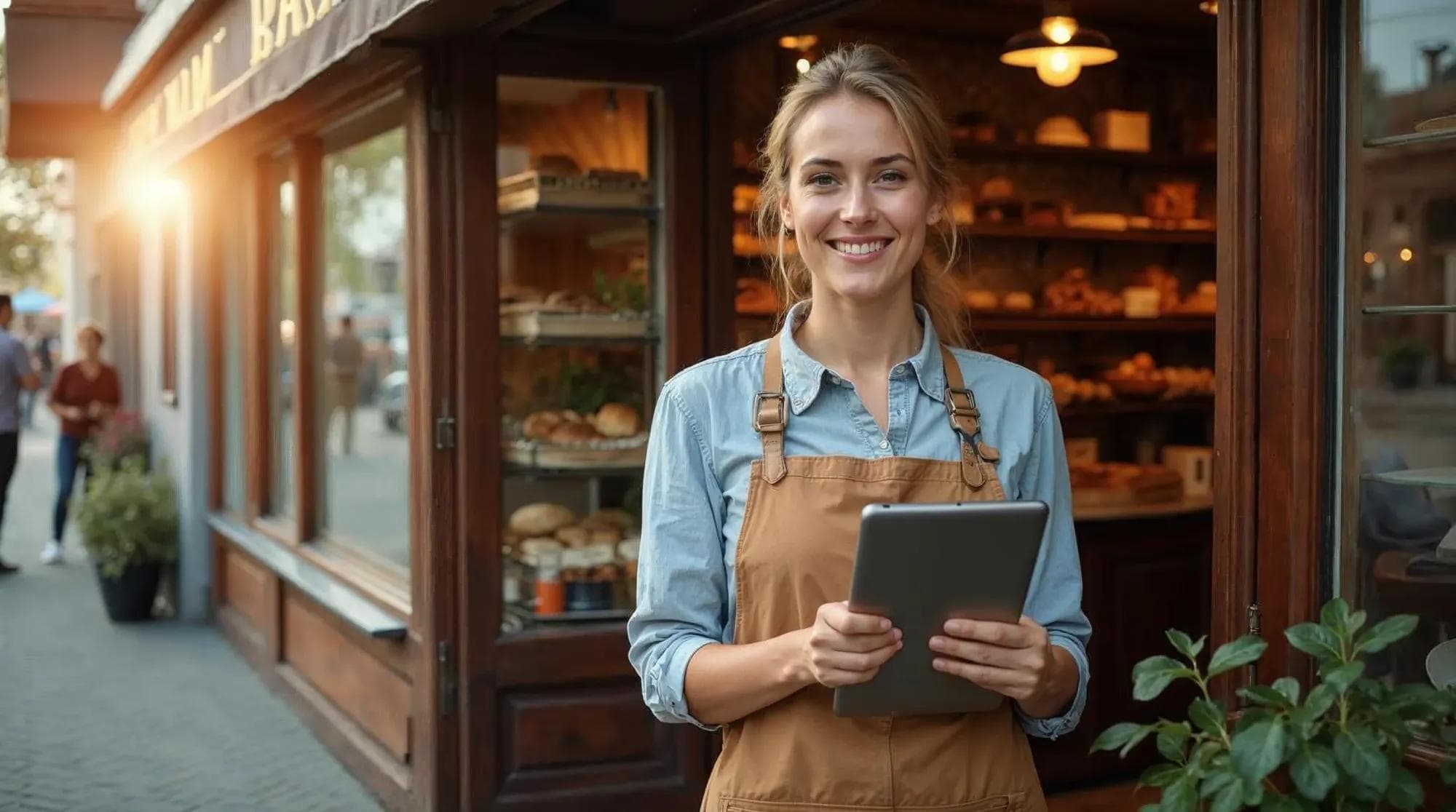 How to Create a Google My Business Account: Complete Setup Guide (2026)