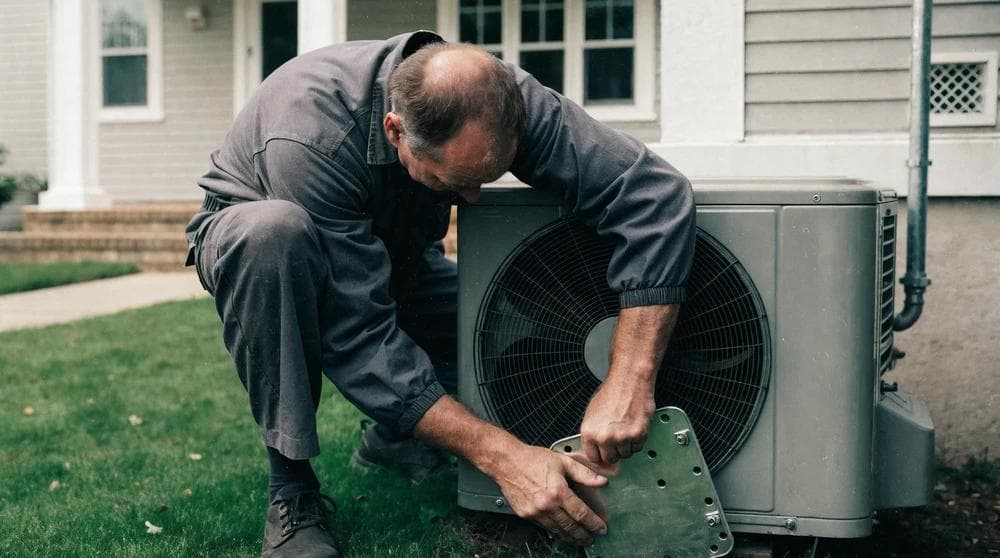 Local SEO for HVAC Contractors: How to Get More Service Calls