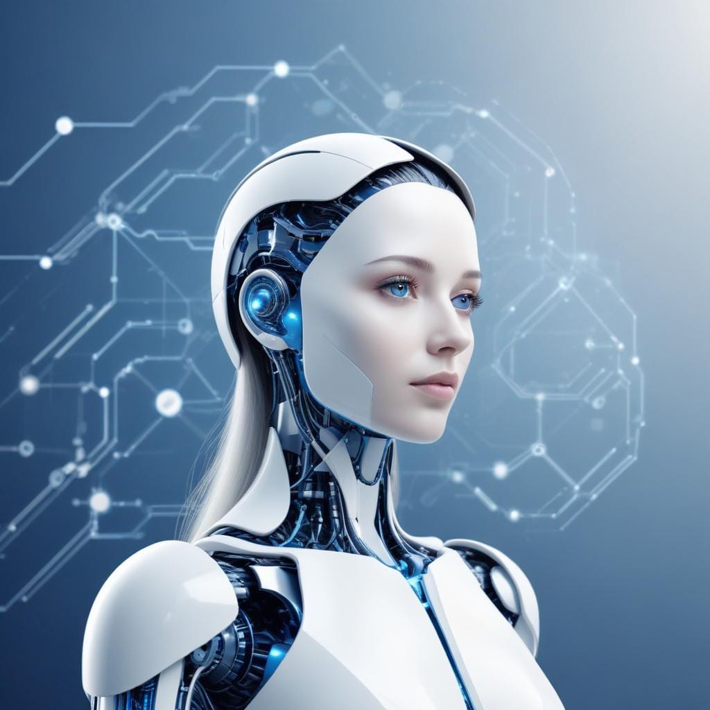 AI technology for marketing automation