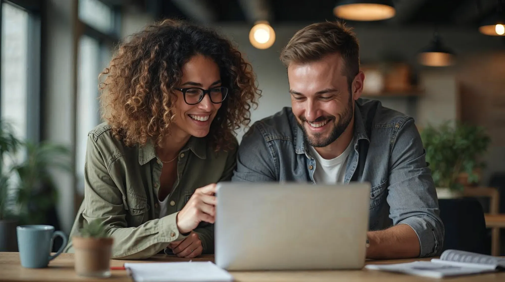 Setting up a Google Ads account step by step