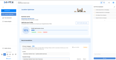 AI Tools for Local SEO: Which Ones Are Right for Your Business?