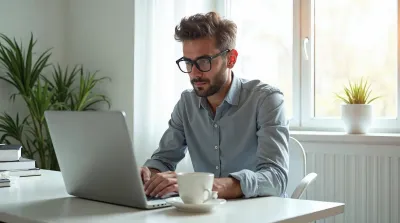 How to create a Google Ads account - step by step guide