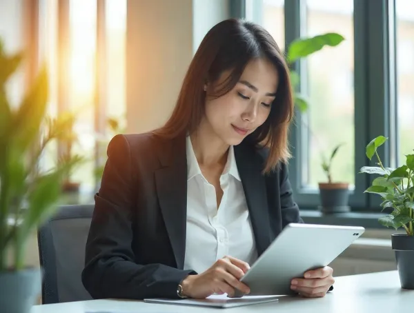 Google Ads AI news - marketer analyzing campaign performance