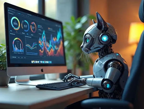 Google Ads AI Agent: What It Is and How to Use One