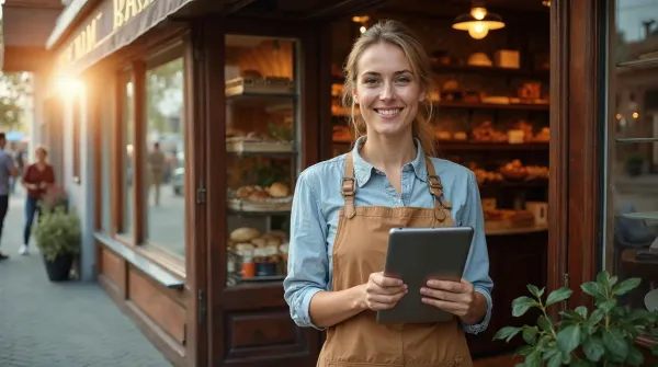 How to create a Google My Business account - complete setup guide